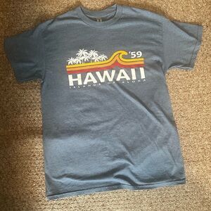 Hawaii T-shirt